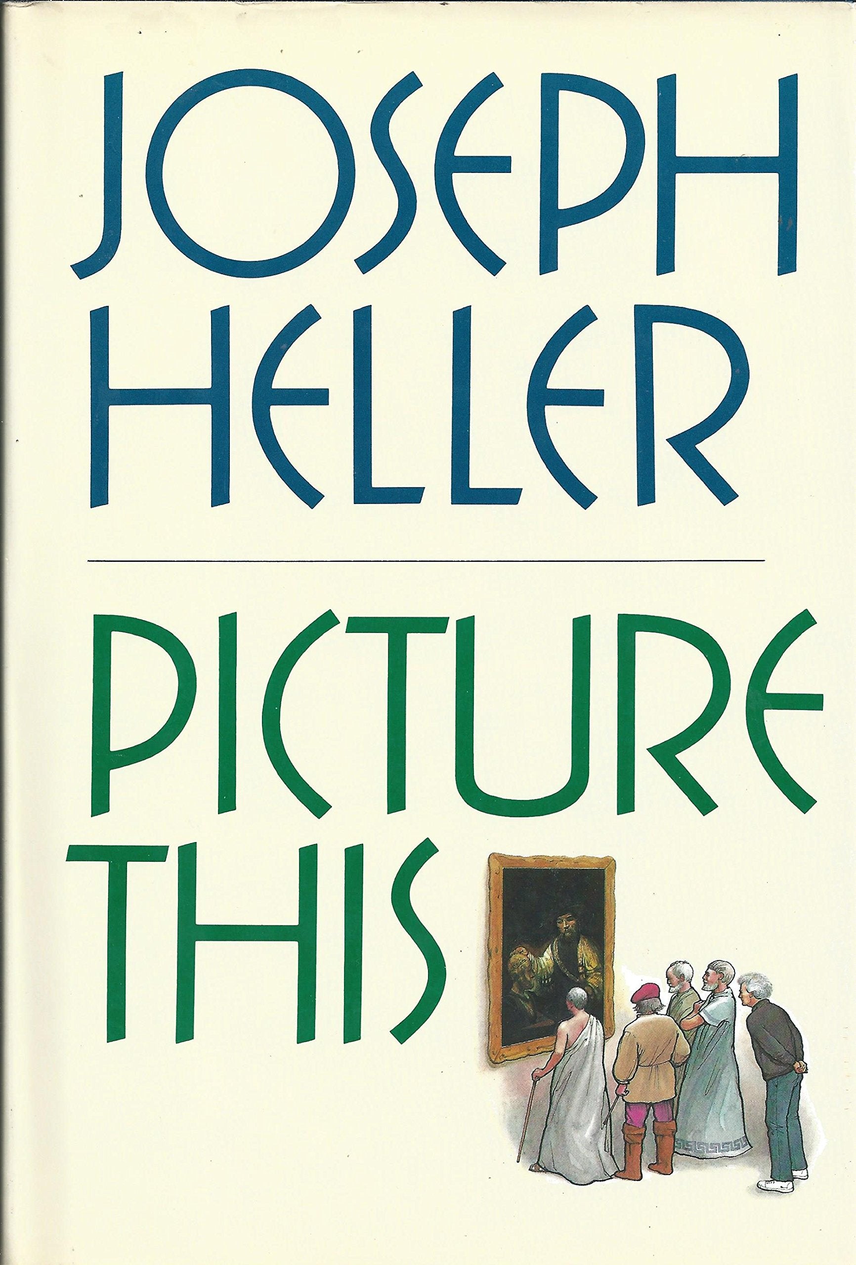 Picture This,Used