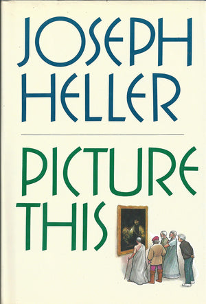 Picture This,Used