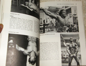 Bodybuilding: The Weider Approach,New