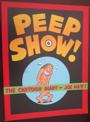 Peep Show #1