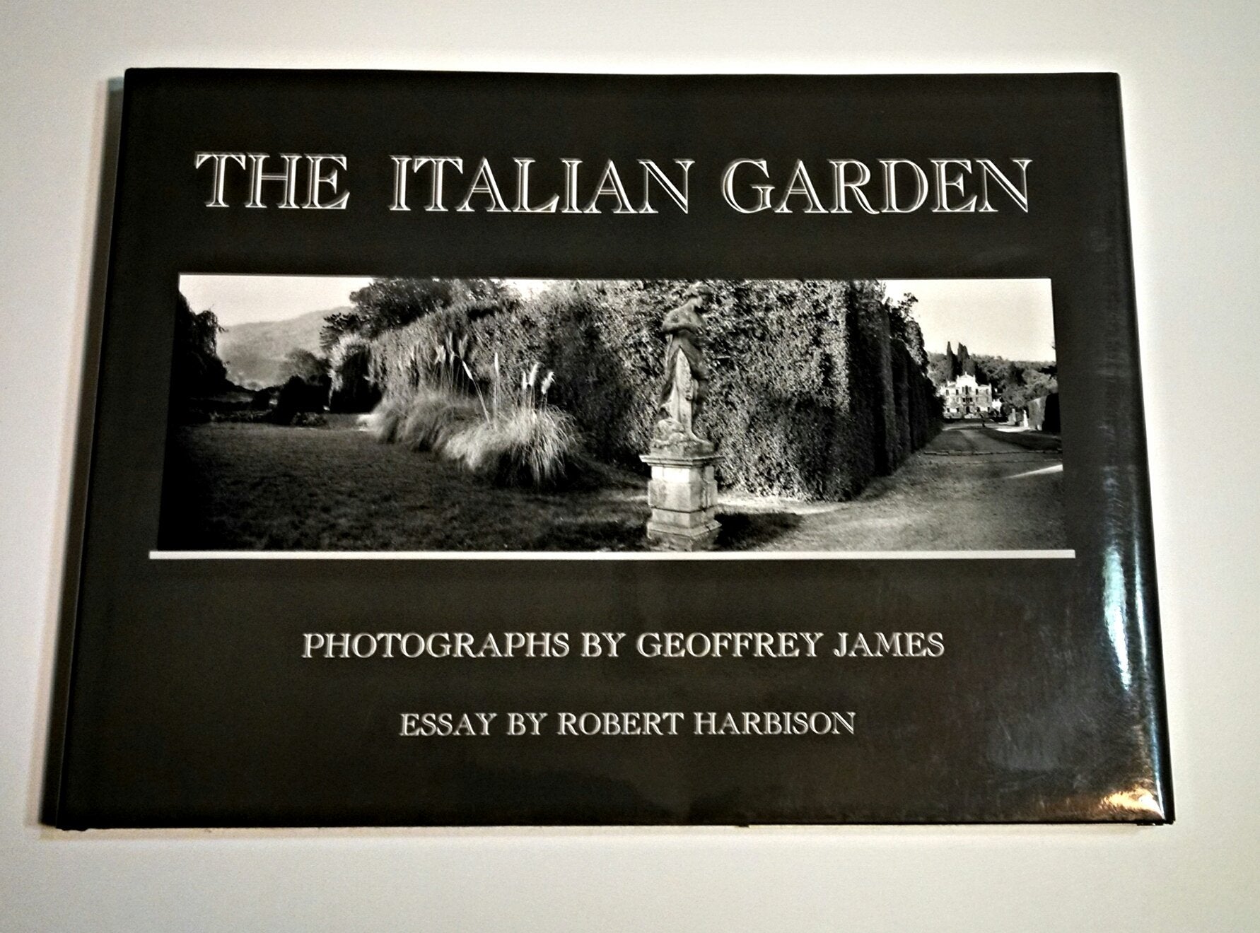 The Italian Garden,New