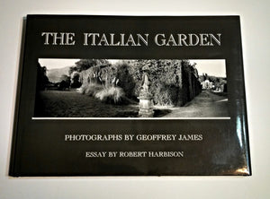 The Italian Garden,New