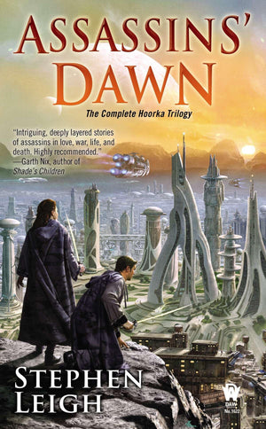 Assassins' Dawn,Used