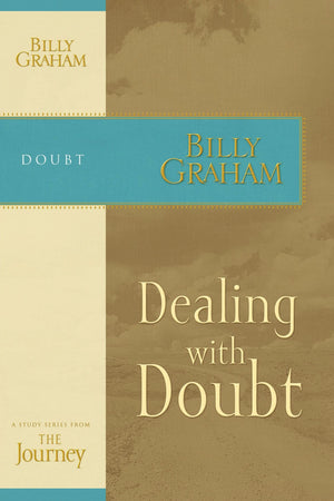 Dealing with Doubt: The Journey Study Series,Used