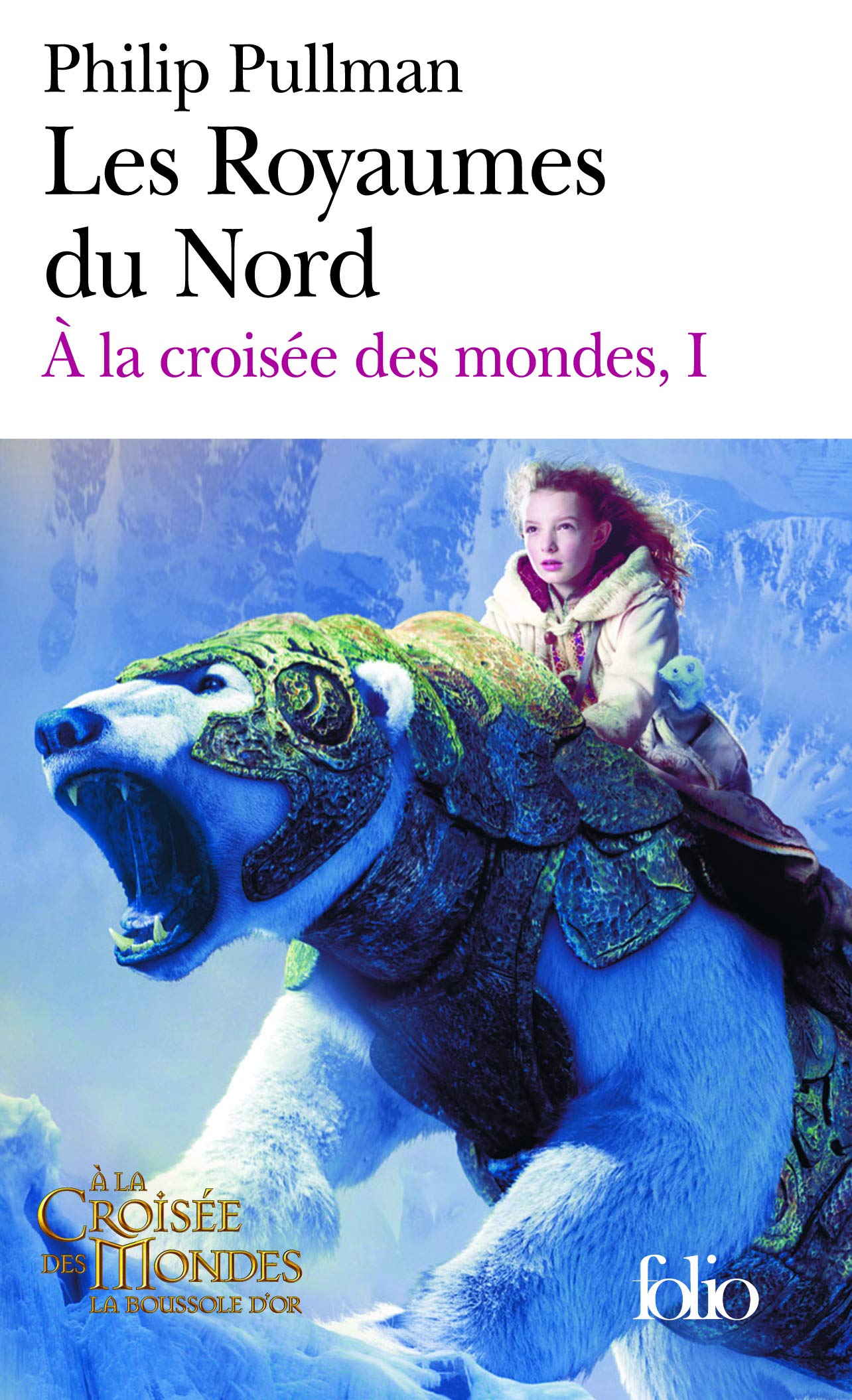 LES ROYAUMES DU NORD,New