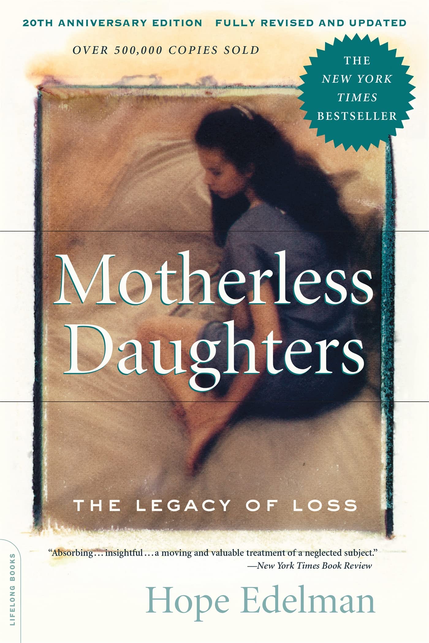 Motherless Daughters (20th Anniversary Edition),Used