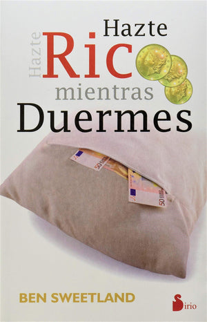 HAZTE RICO MIENTRAS DUERMES (Spanish Edition),Used