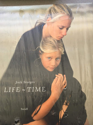 Jock Sturges: Life Time