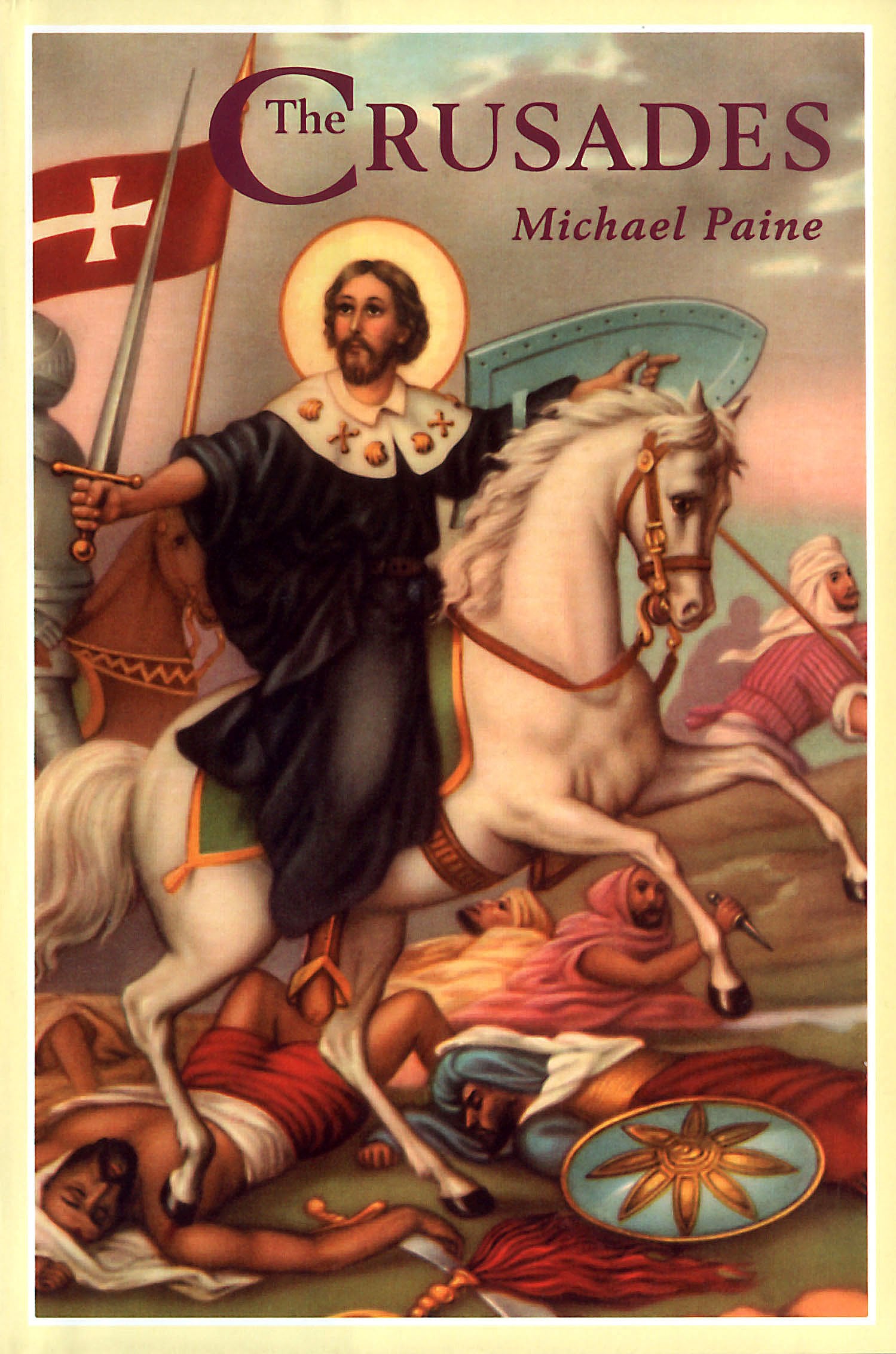 The Crusades,Used