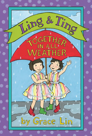 Ling & Ting: Together In All Weather (Ling And Ting)