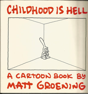 Childhood Is Hell,Used