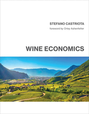 Wine Economics,Used