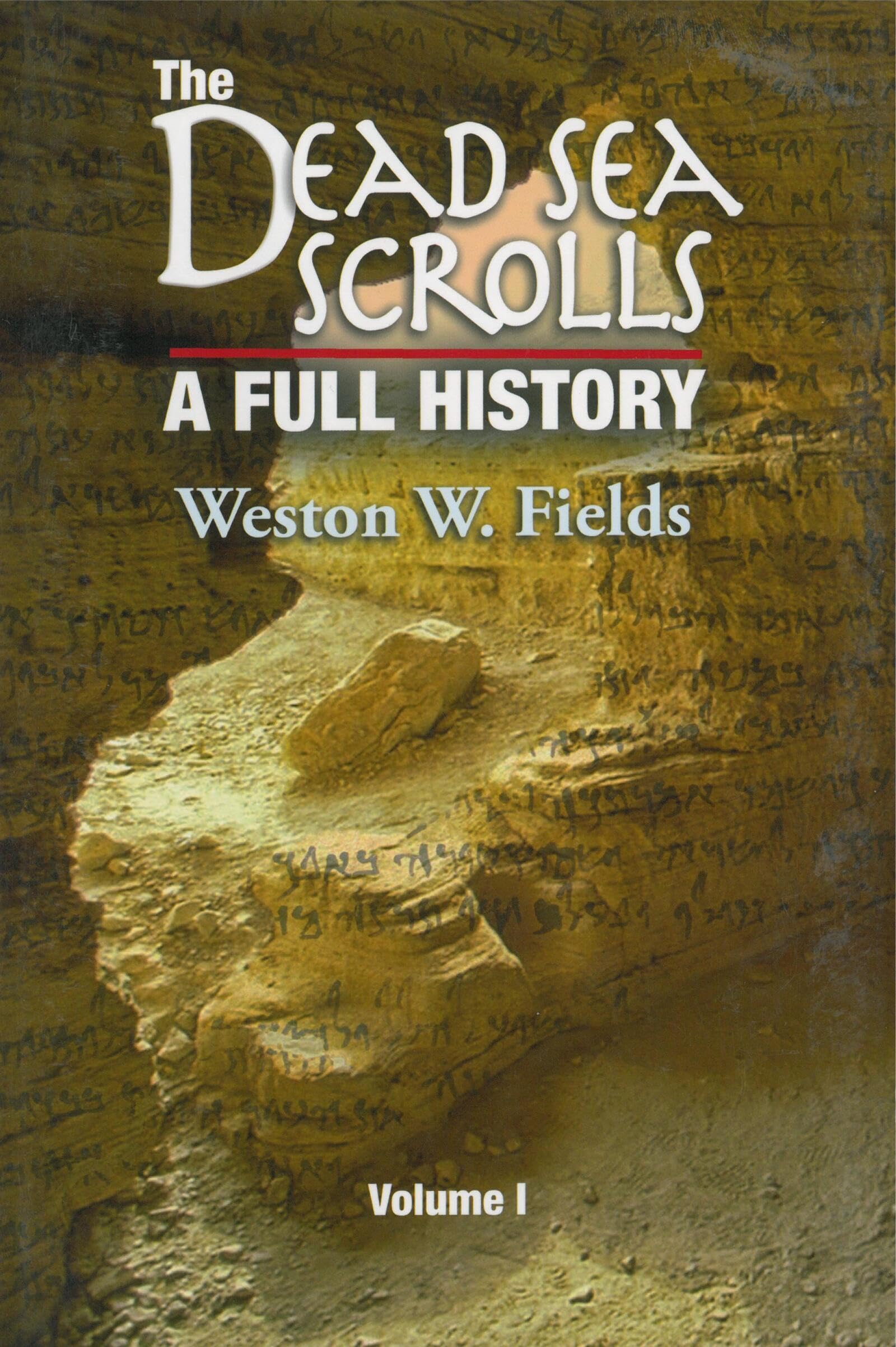The Dead Sea Scrolls, Volume 1: A Full History, 19471960,Used