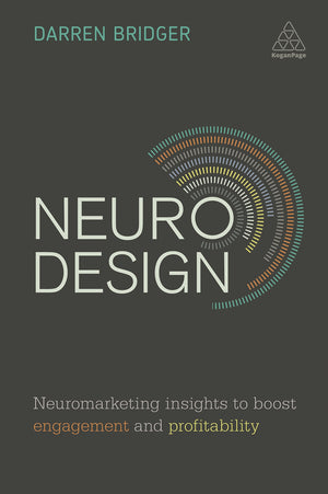 Neuro Design: Neuromarketing Insights to Boost Engagement and Profitability,Used
