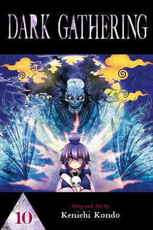 Dark Gathering, Vol. 10 (10),New