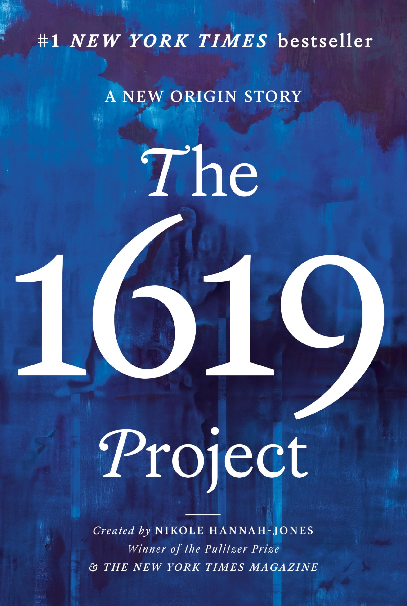 The 1619 Project: A New Origin Story,New