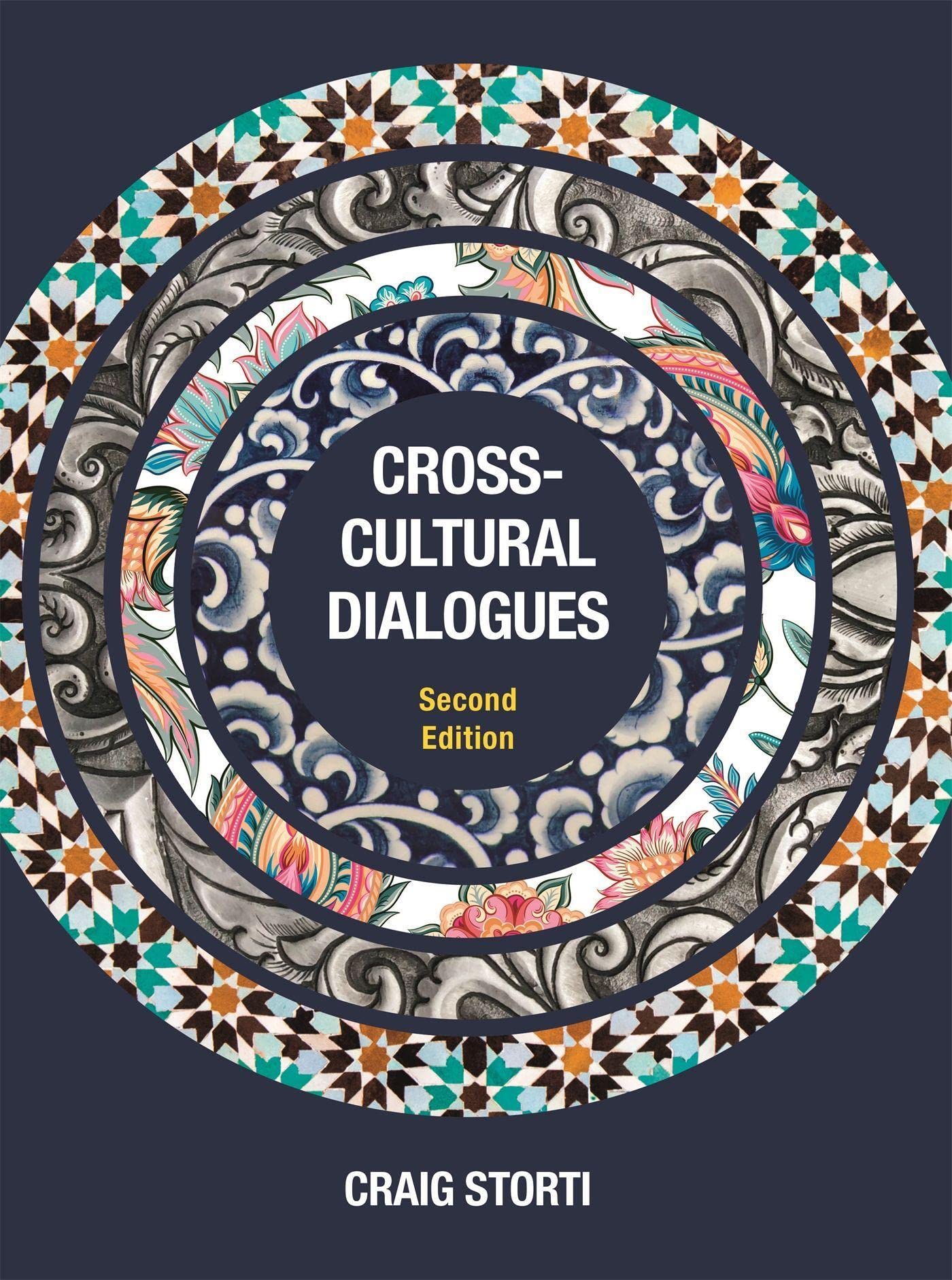 Crosscultural Dialogues: 74 Brief Encounters With Cultural Difference