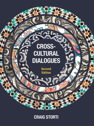 Crosscultural Dialogues: 74 Brief Encounters With Cultural Difference