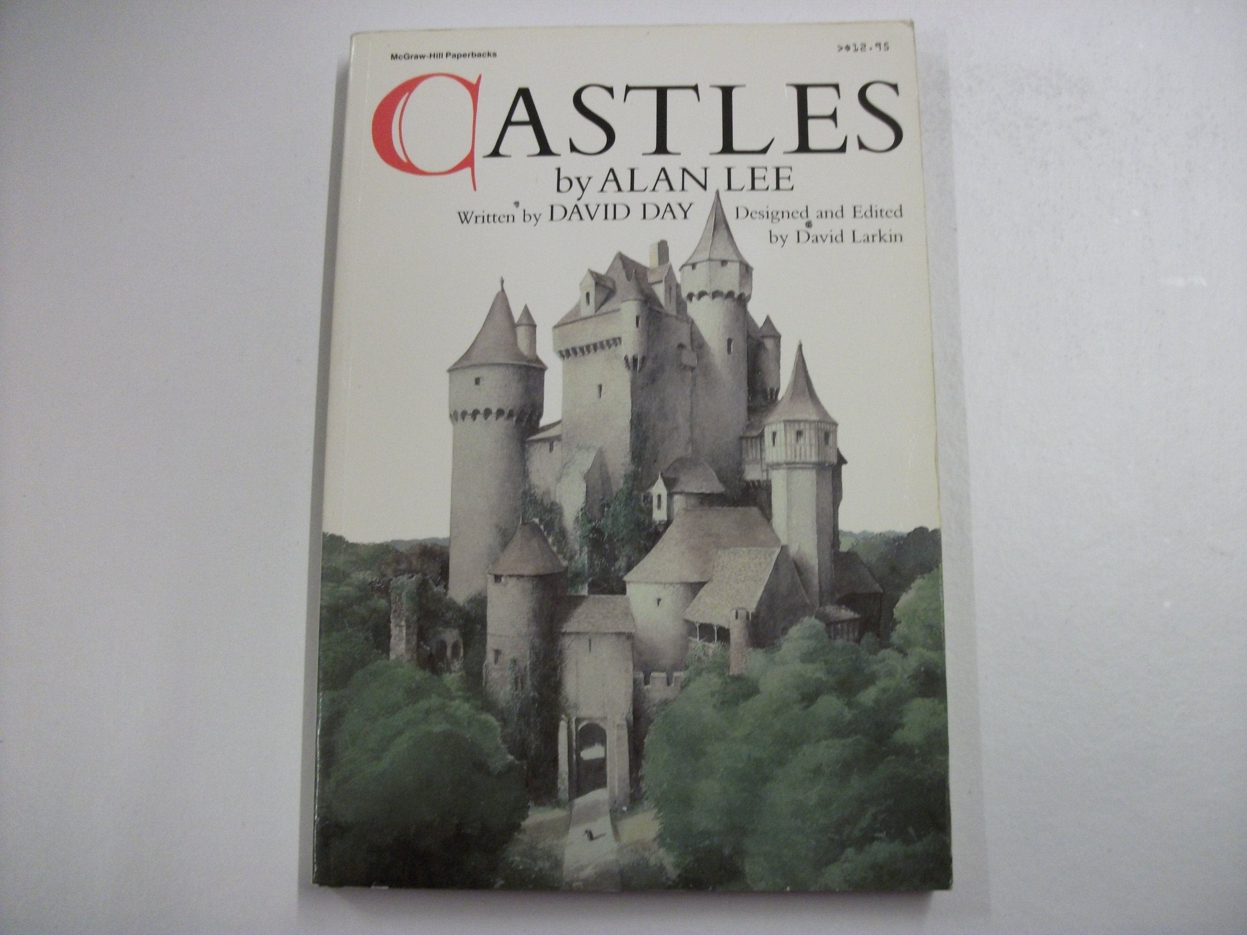 Castles-new,New