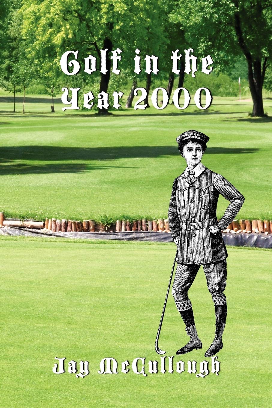 Golf in the Year 2000,New