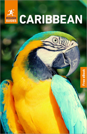 Rough Guides Caribbean: Travel Guide With Ebook (Rough Guides Main Series)