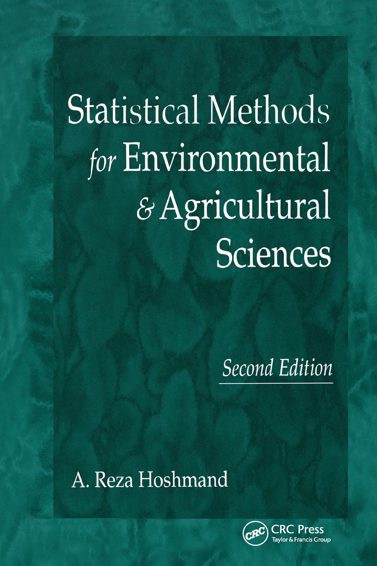 Statistical Methods for Environmental and Agricultural Sciences,Used