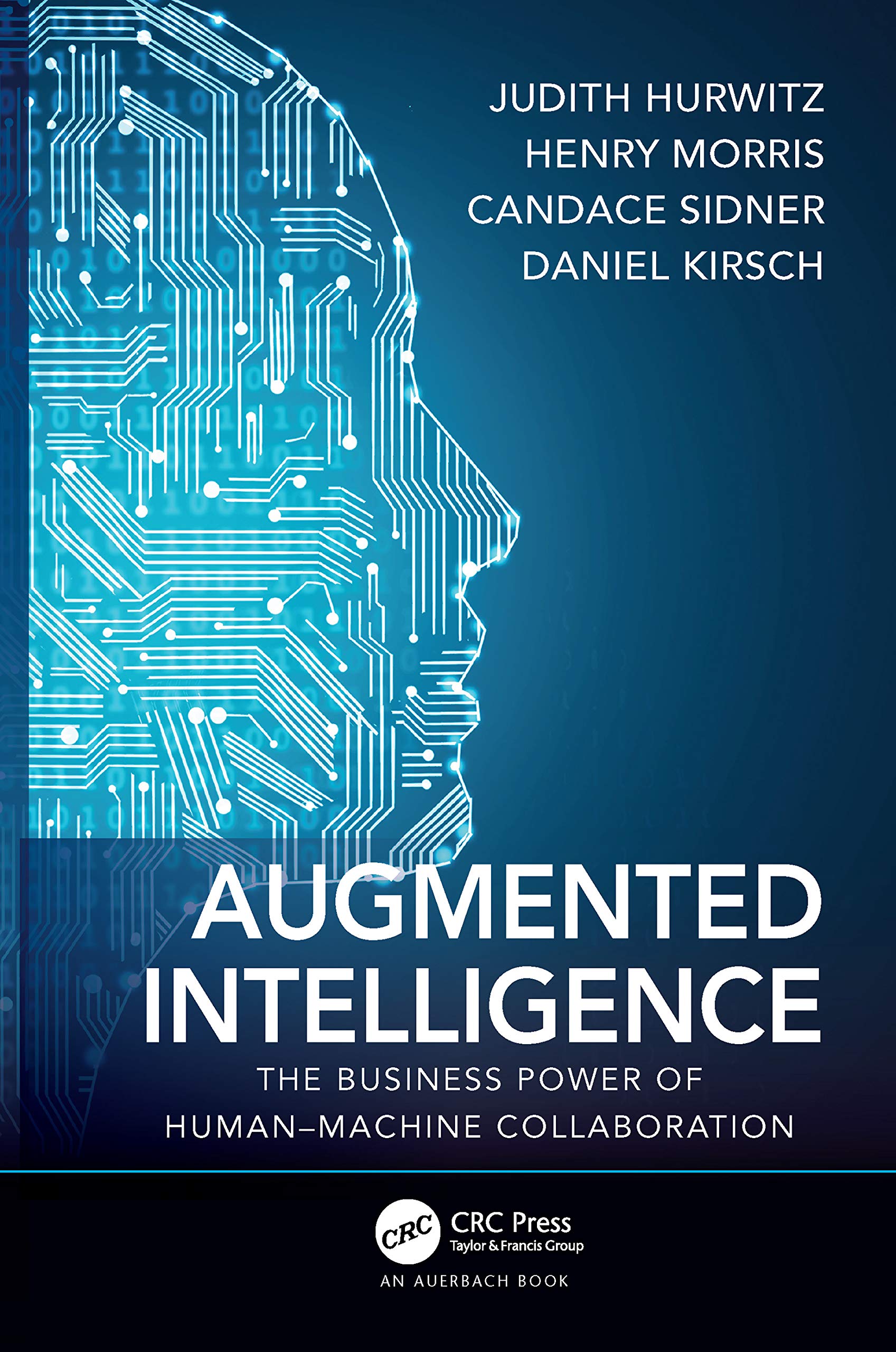 Augmented Intelligence,Used
