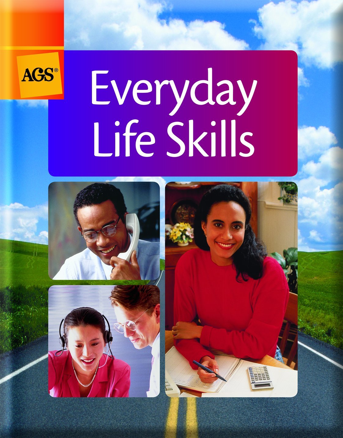 Everyday Life Skills,New