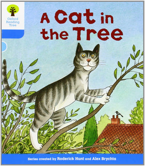 Oxford Reading Tree Biff, Chip and Kipper Level 3. Stories: Mixed Pack of 6,Used