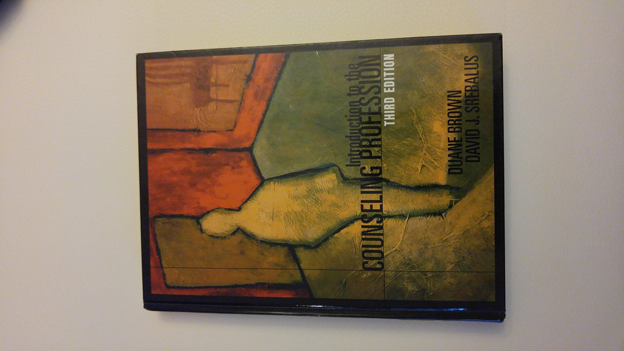 Introduction to the Counseling Profession (3rd Edition),New