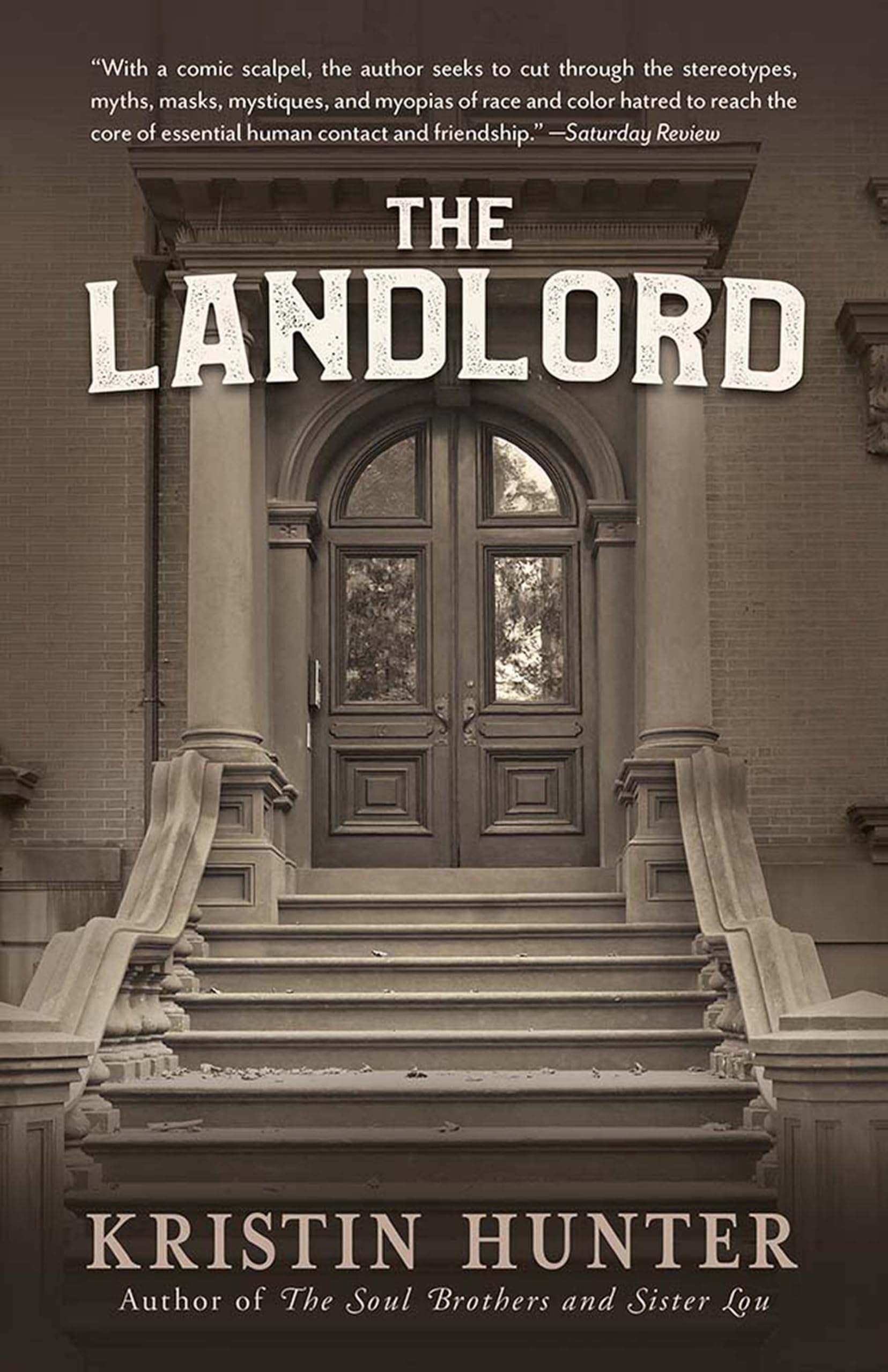 The Landlord,Used
