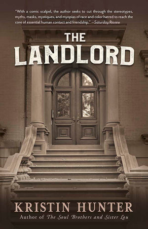 The Landlord,Used