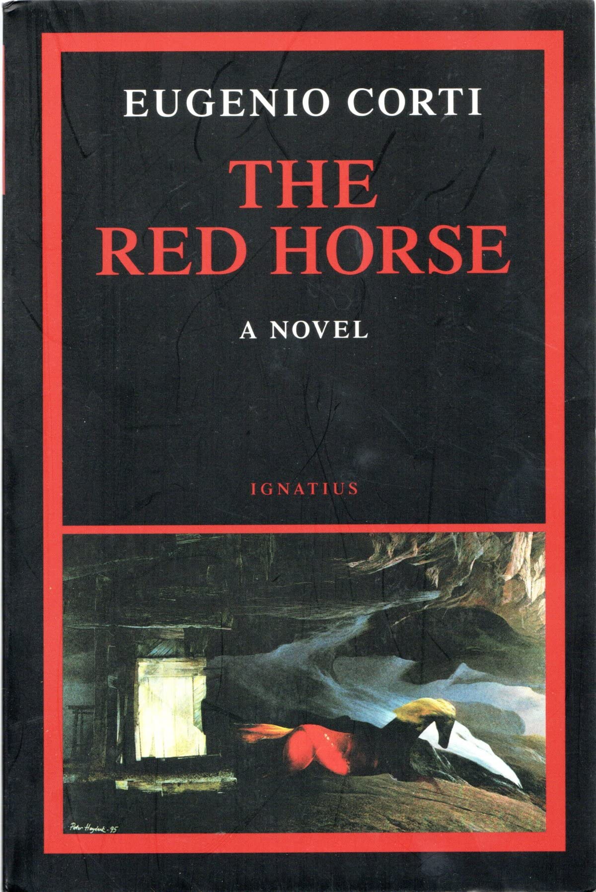 The Red Horse,New