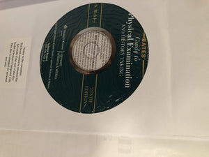 Bates' Guide To Physical Examination And History Taking, 10Th Edition,New