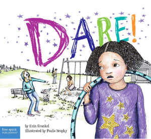 Dare! (Weird Series),New