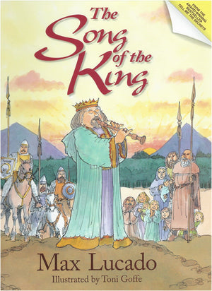 The Song of the King,Used