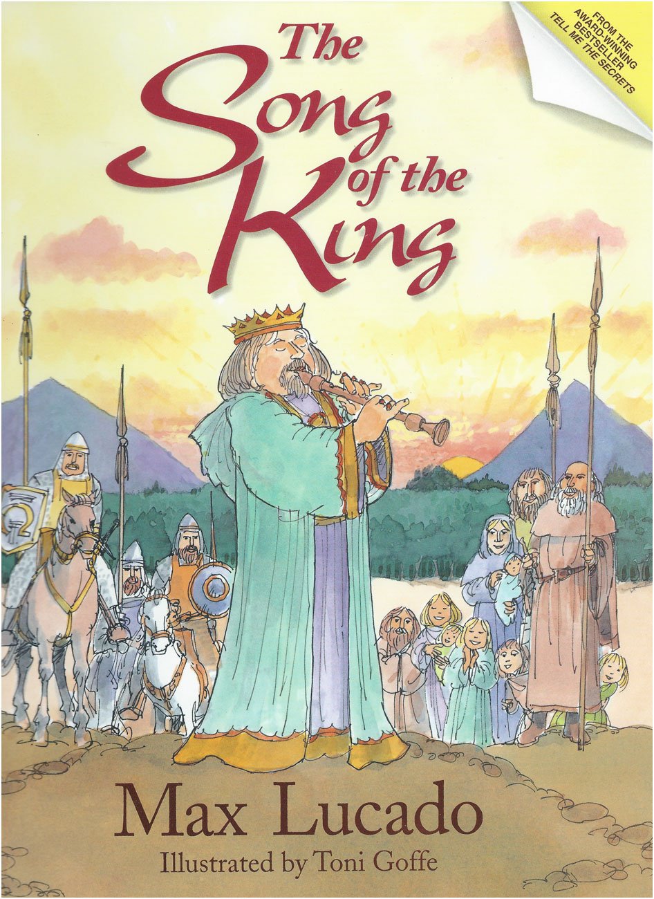 The Song of the King,Used