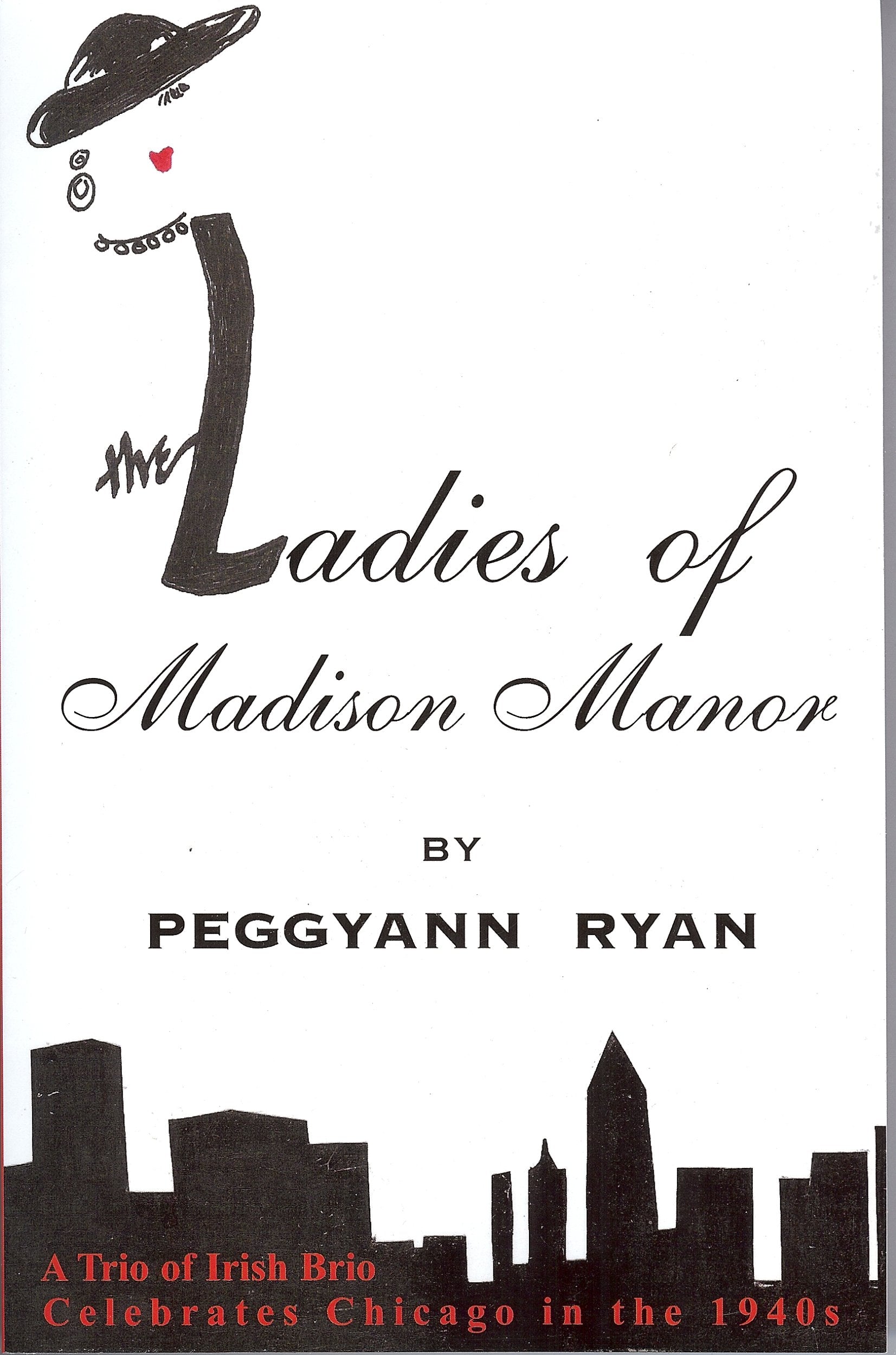 The Ladies of Madison Manor,Used