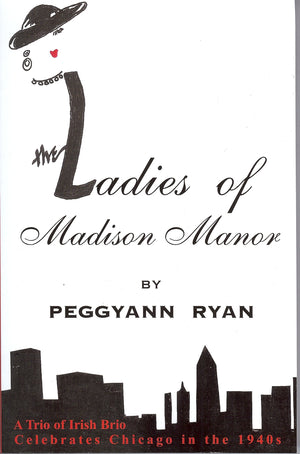 The Ladies of Madison Manor,Used