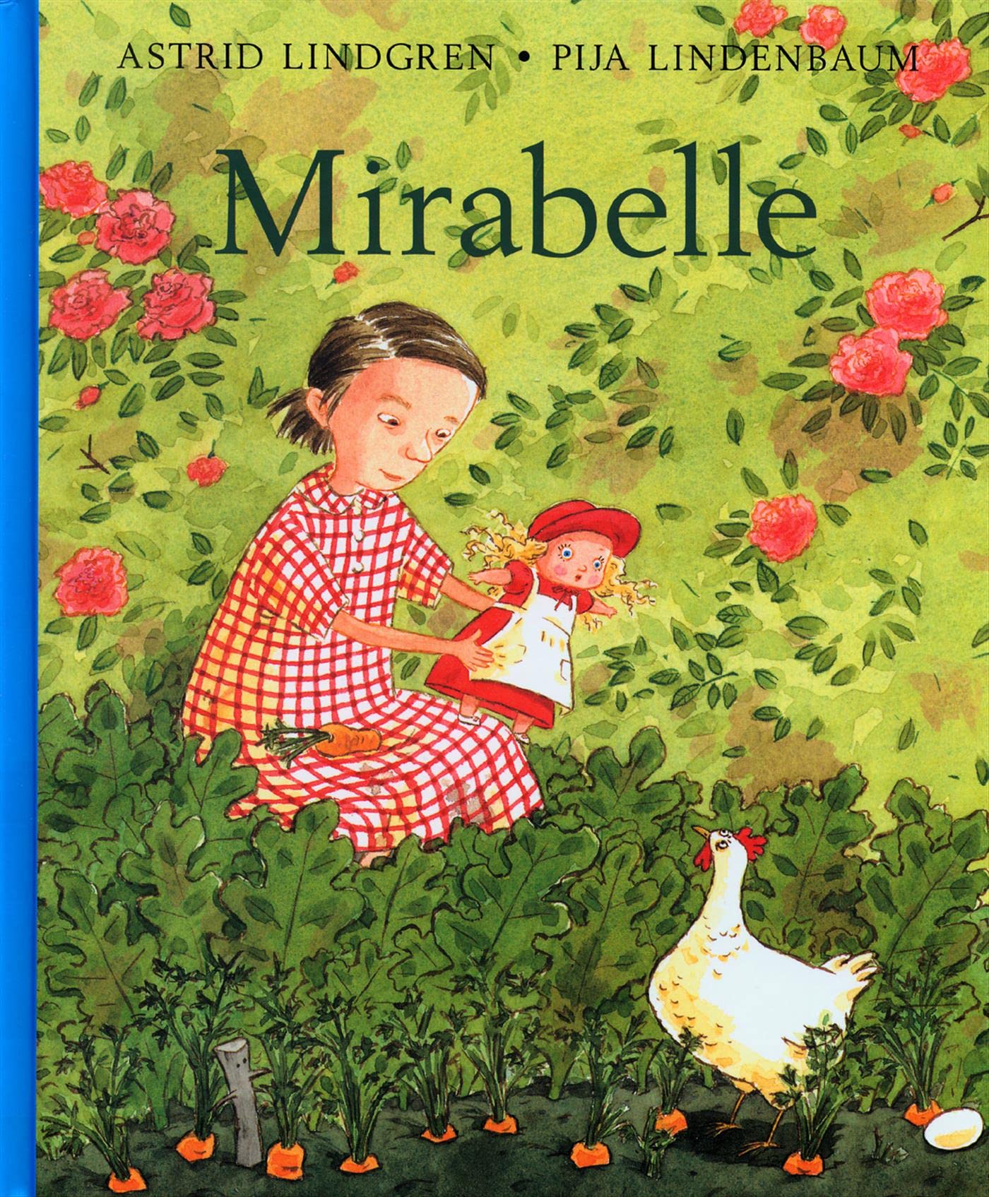 Mirabelle,New