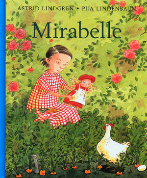 Mirabelle,Used