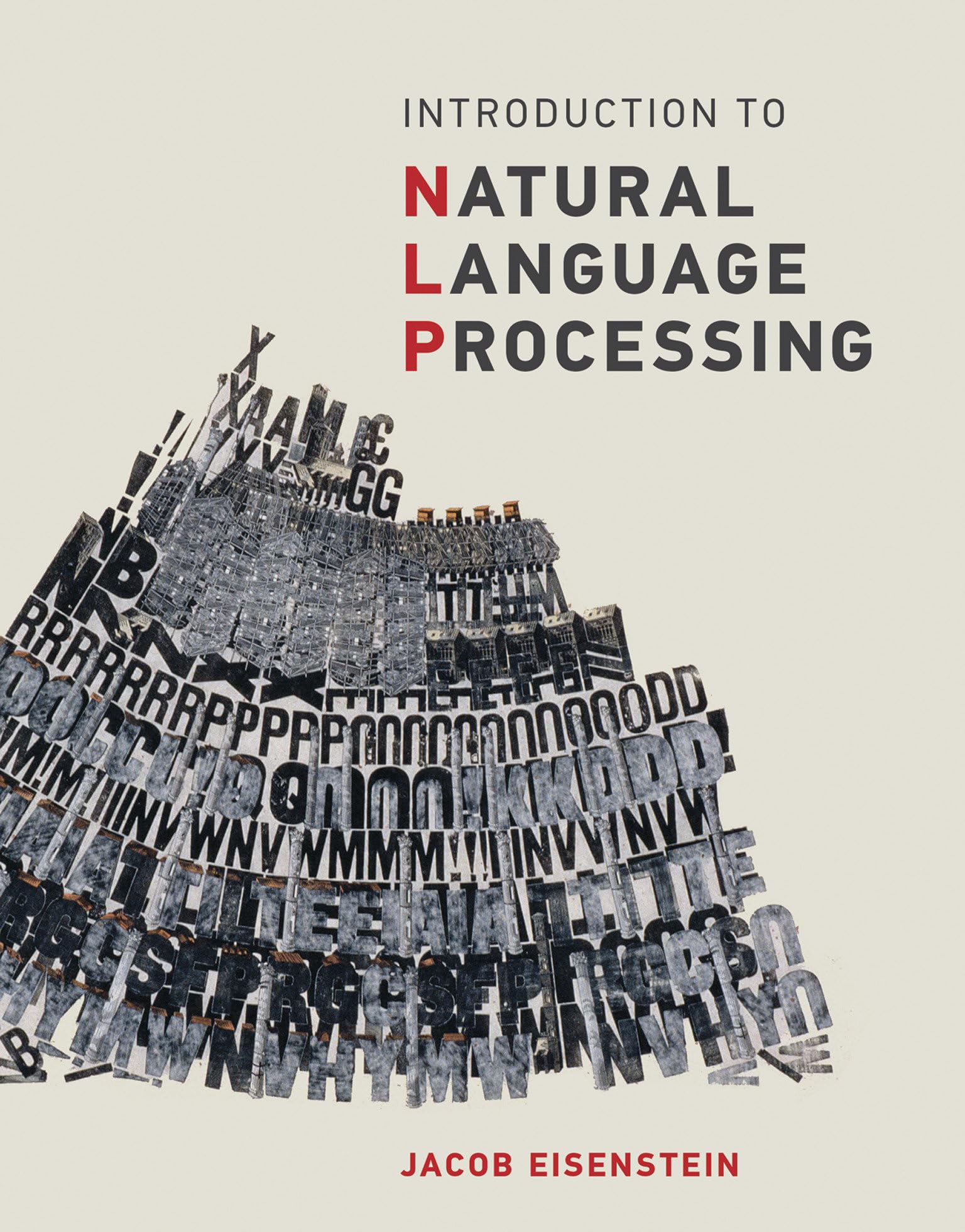 Introduction to Natural Language Processing (Adaptive Computation and Machine Learning series),Used