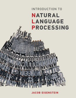 Introduction to Natural Language Processing (Adaptive Computation and Machine Learning series),Used