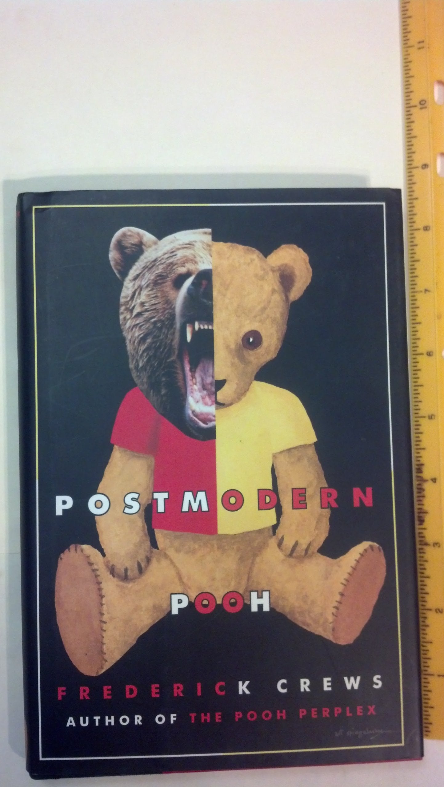 Postmodern Pooh