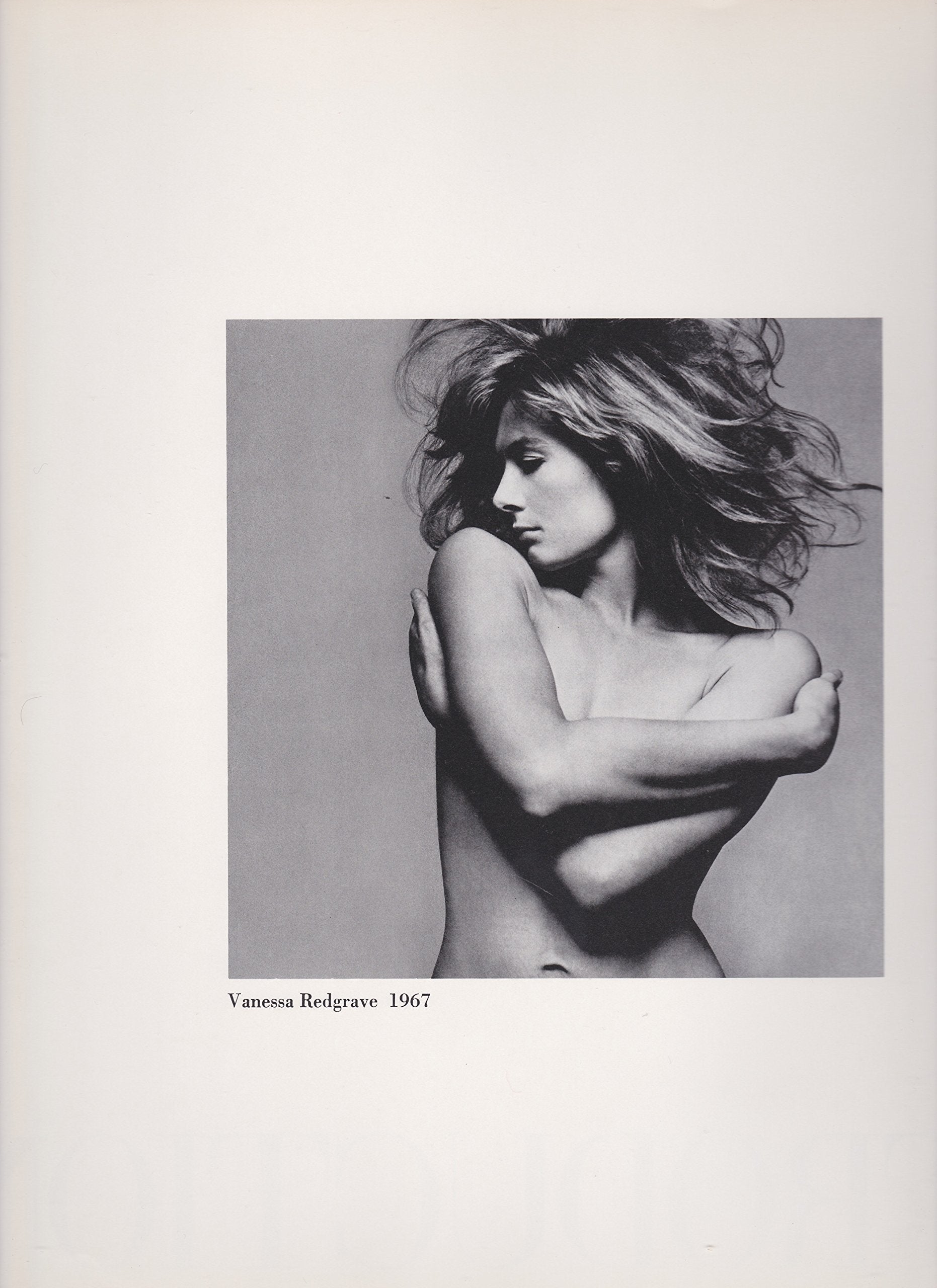 Skrebneski Portraits: A Matter Of Record,Used