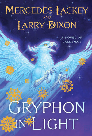 Gryphon In Light,Used