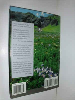 Columbines: Aquilegia, Paraquilegia, and Semiaquilegia,Used