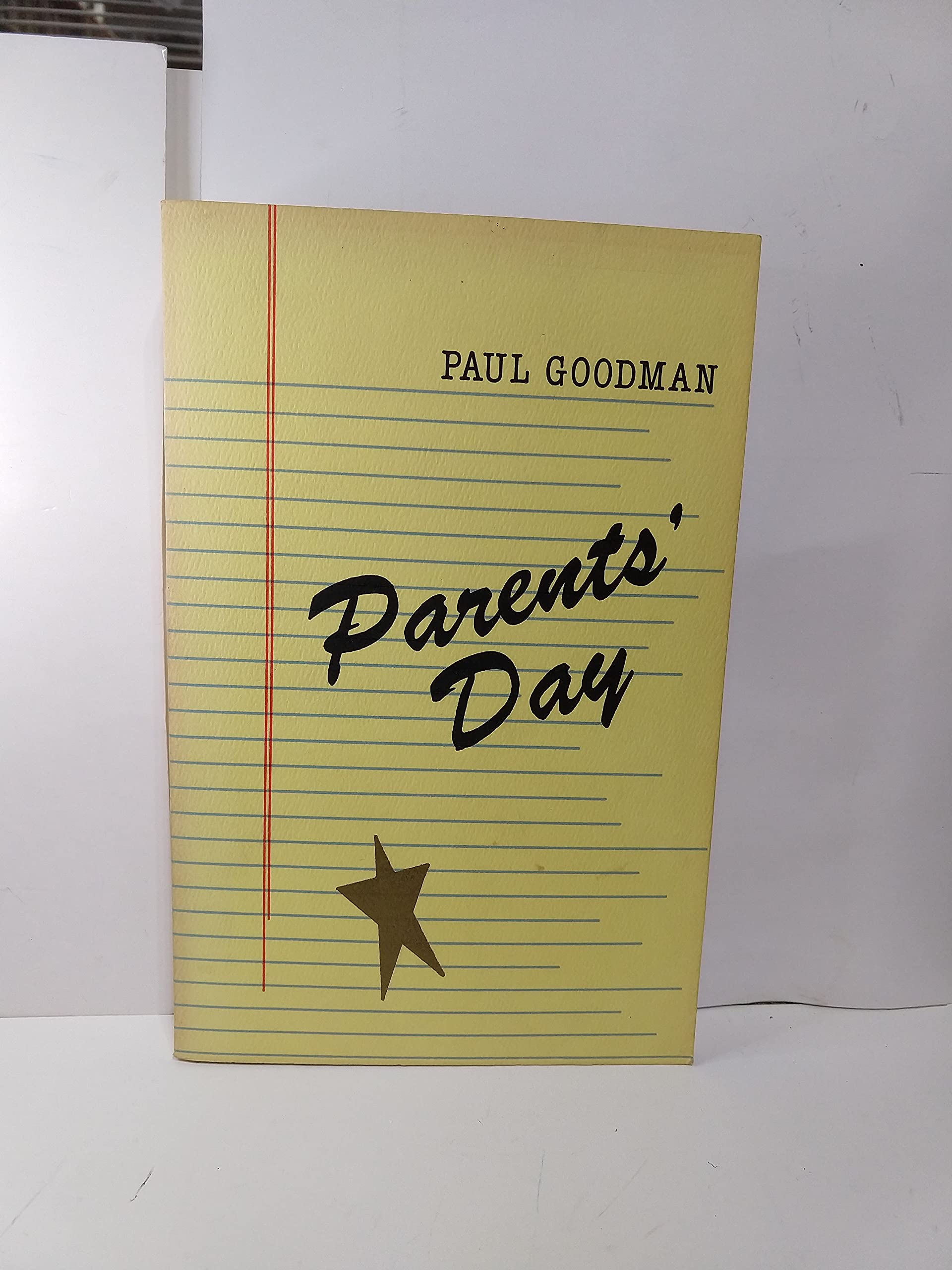 Parents' Day,Used