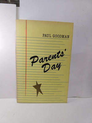 Parents' Day,Used