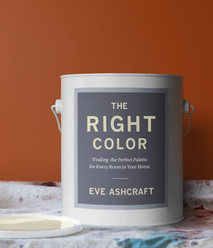 The Right Color,Used